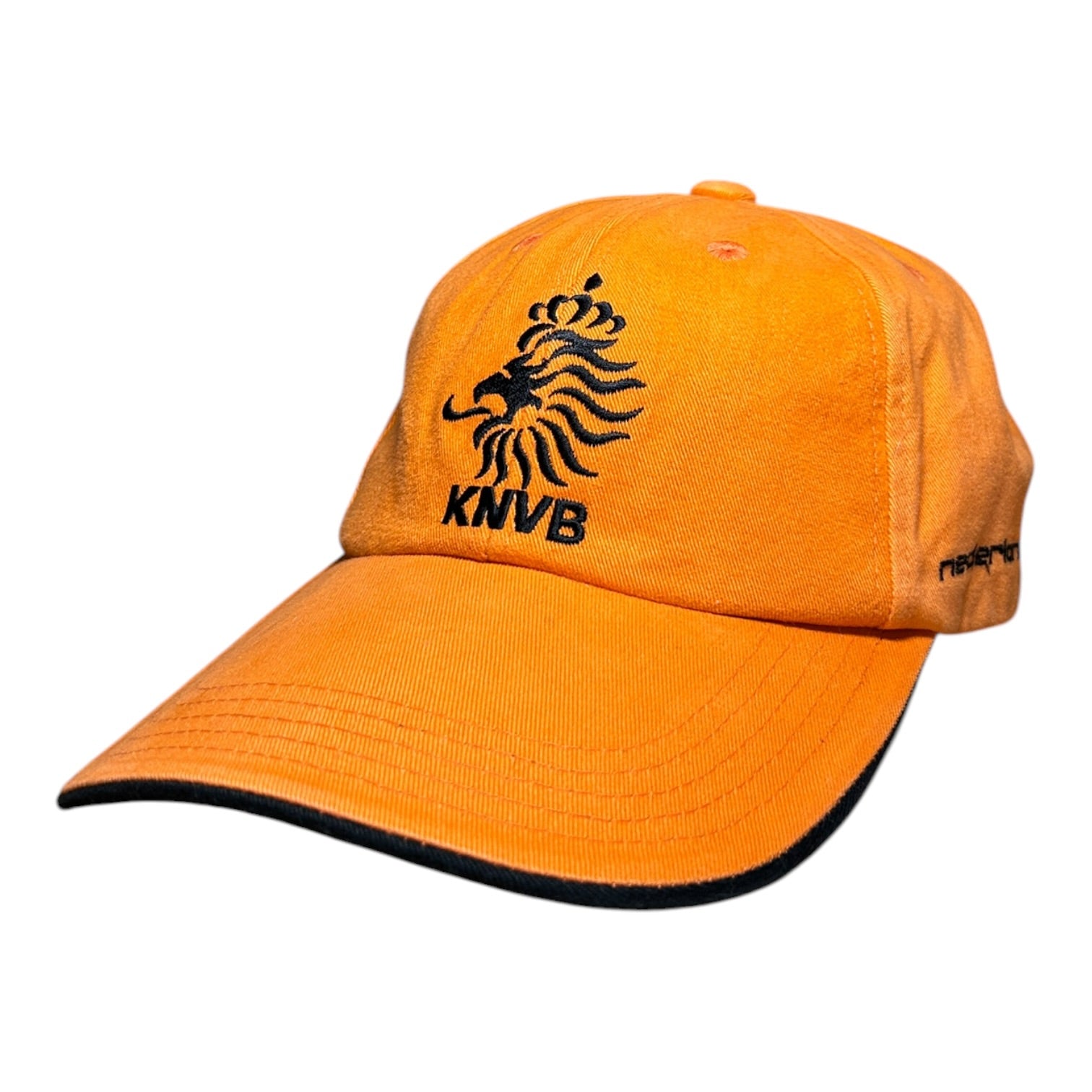 Nike Netherlands Strap Cap