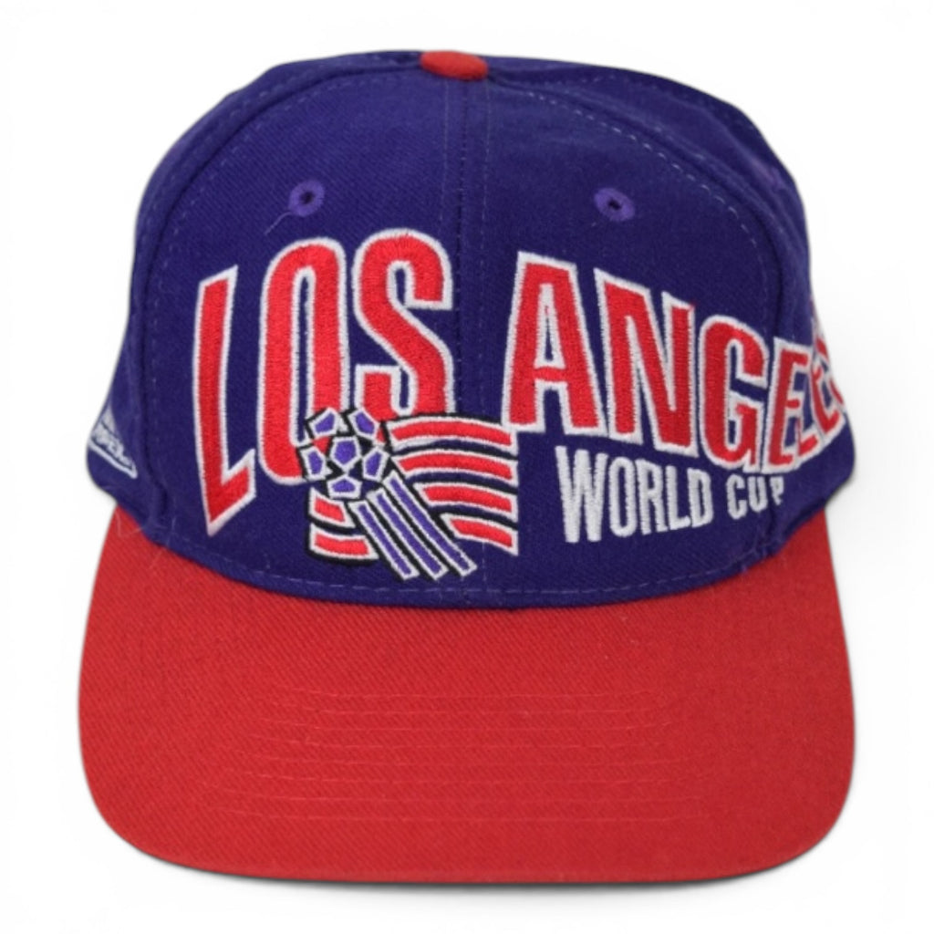 USA 94 Los Angeles Wave Cap