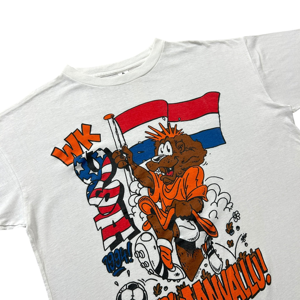 USA 94 WK 94 Holland Tee