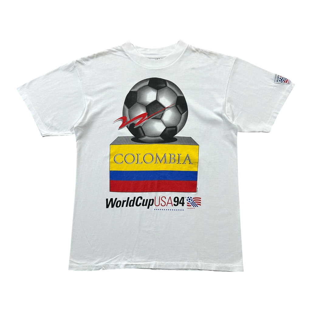USA 94 Columbia Tee
