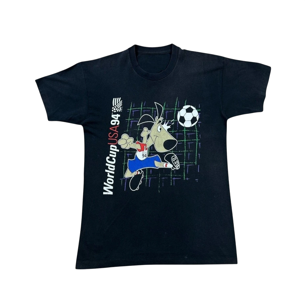 USA 94 Striker Header Tee