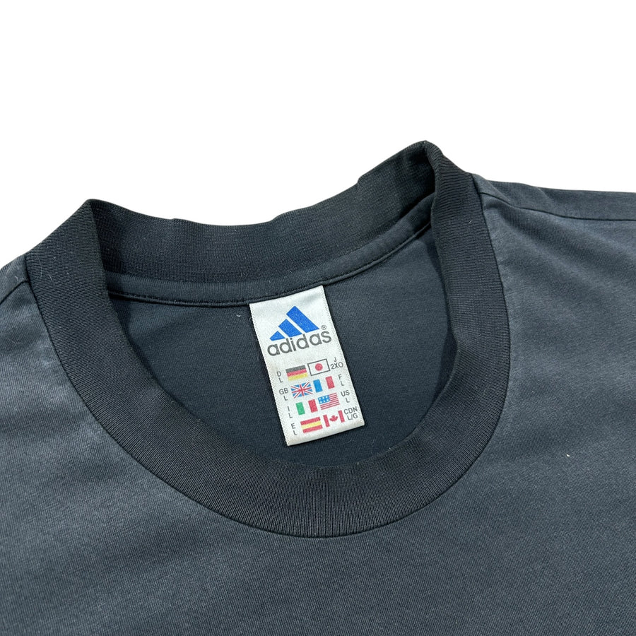 Adidas Bayern Munich Three x Three Tee