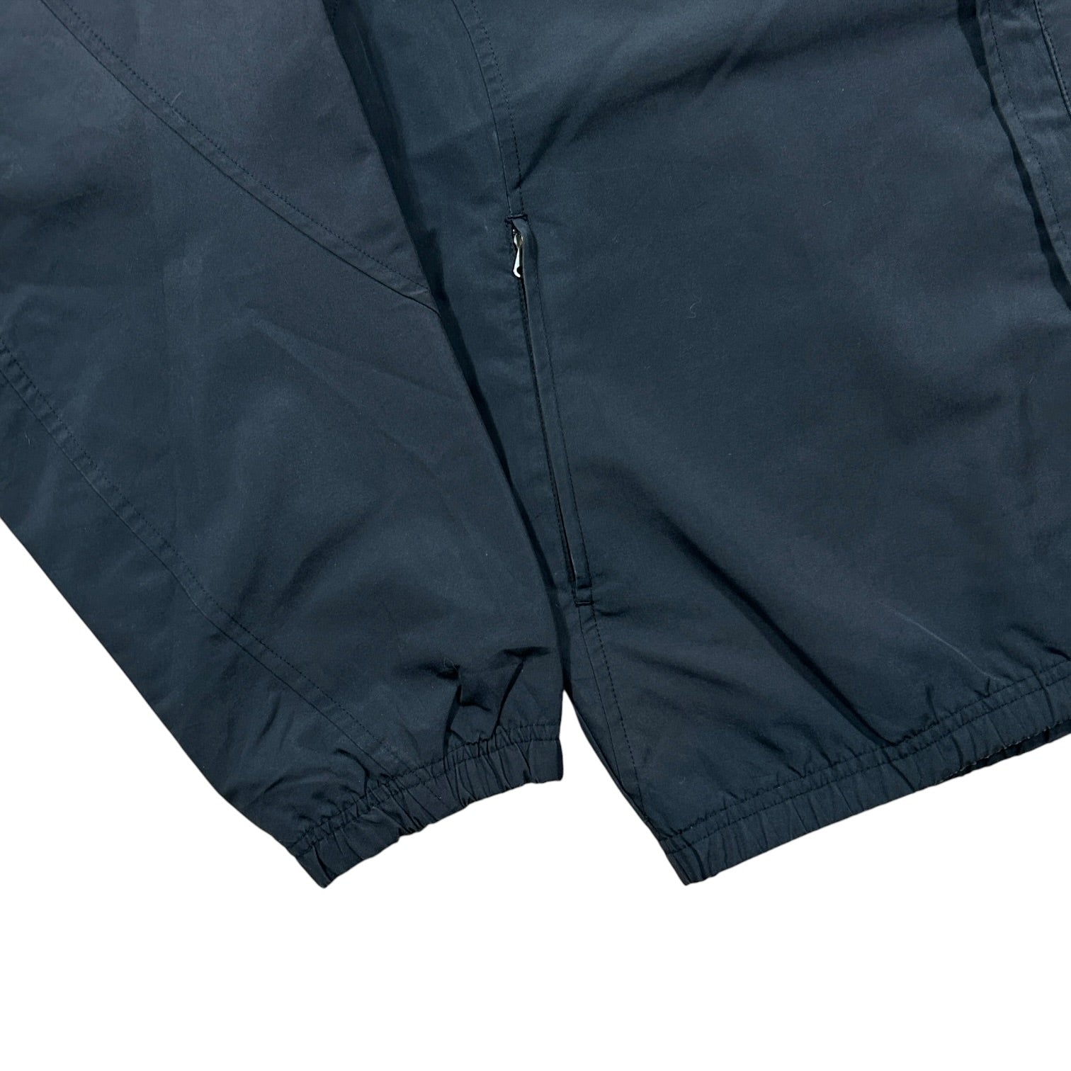 ‘03-‘04 Nike Juventus Black Training Jacket