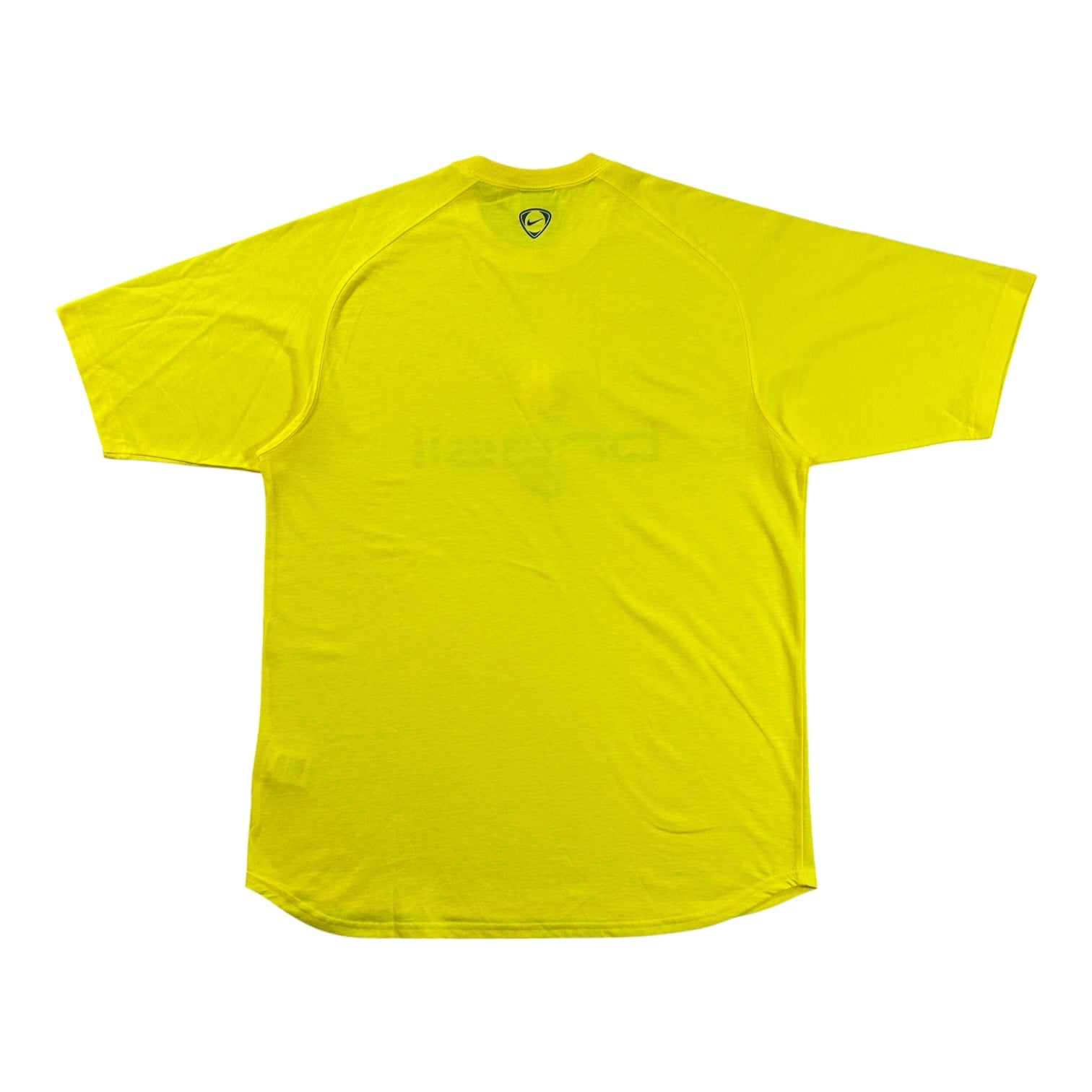 Nike Brasil Training Shirt