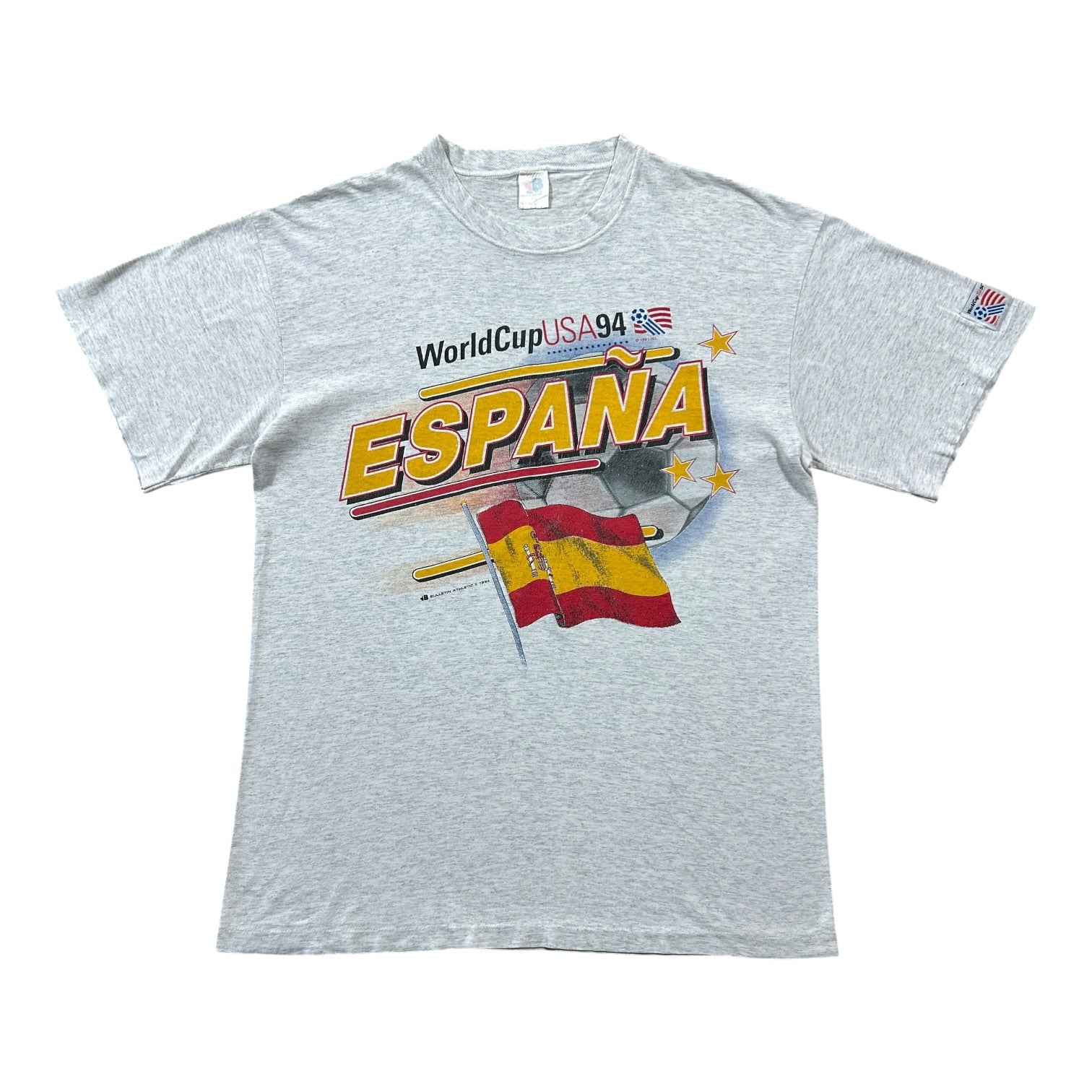 USA 94 Spain Tee