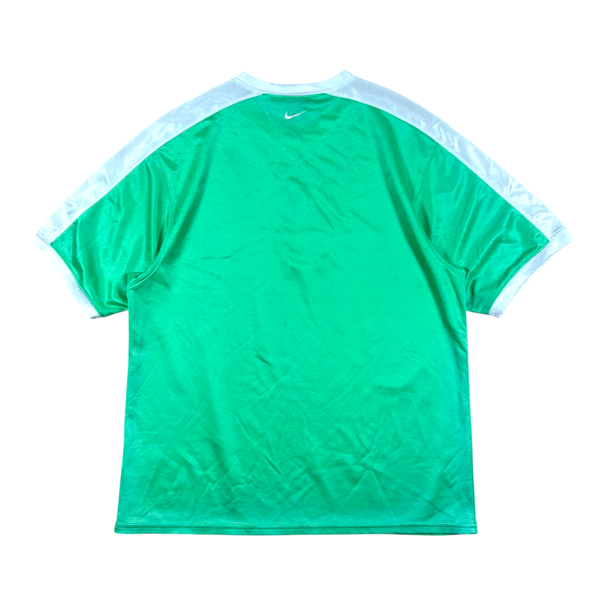 '02-'04 Nigeria Training Shirt