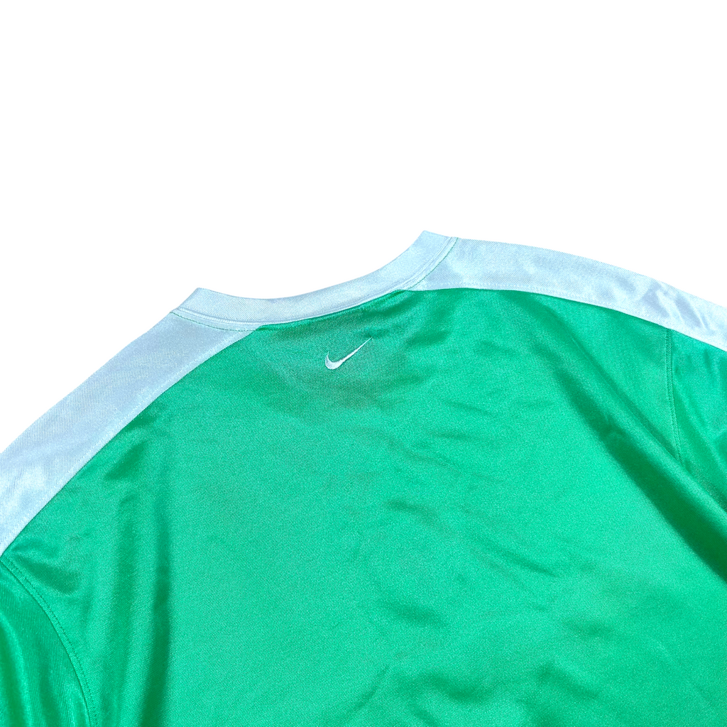 '02-'04 Nigeria Training Shirt