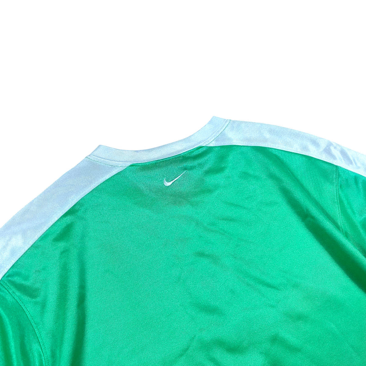 '02-'04 Nigeria Training Shirt