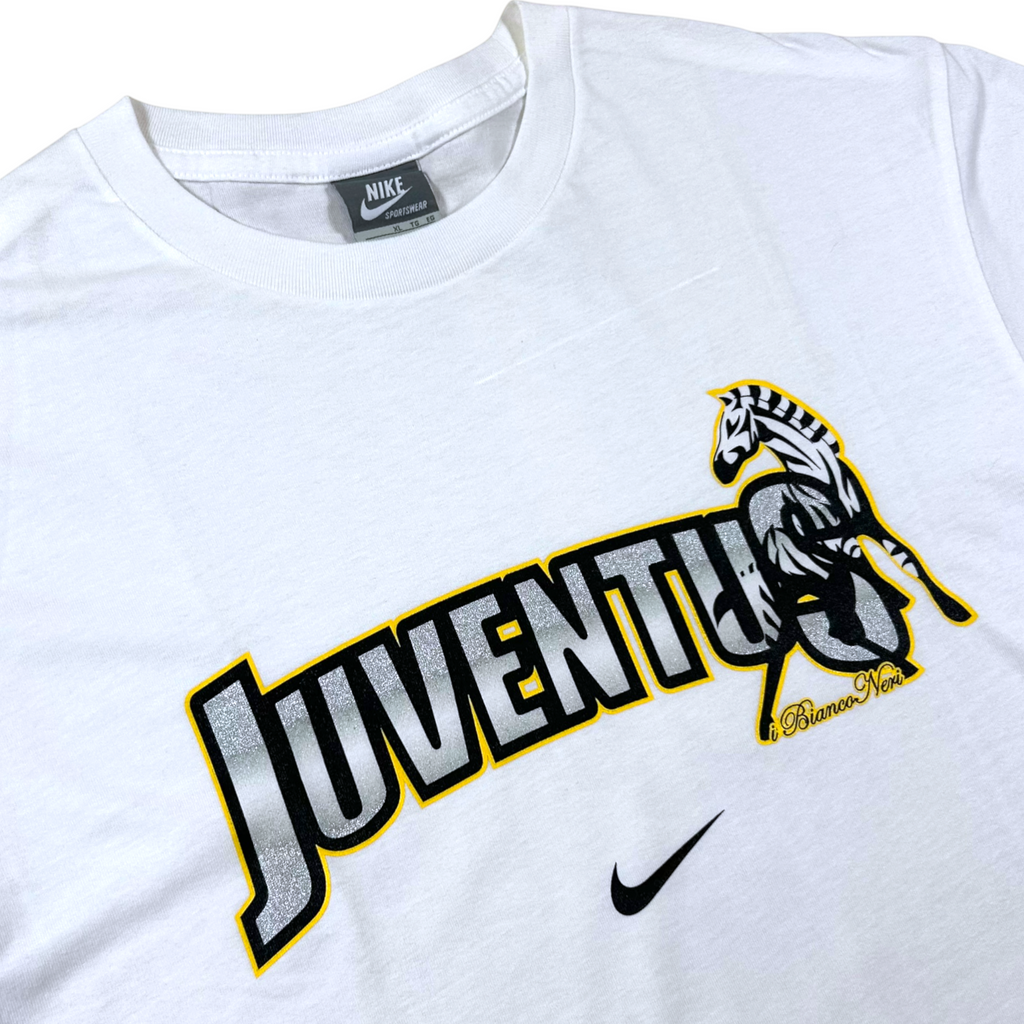 Juventus Bianconeri T-Shirt