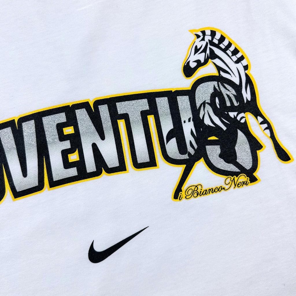 Juventus Bianconeri T-Shirt