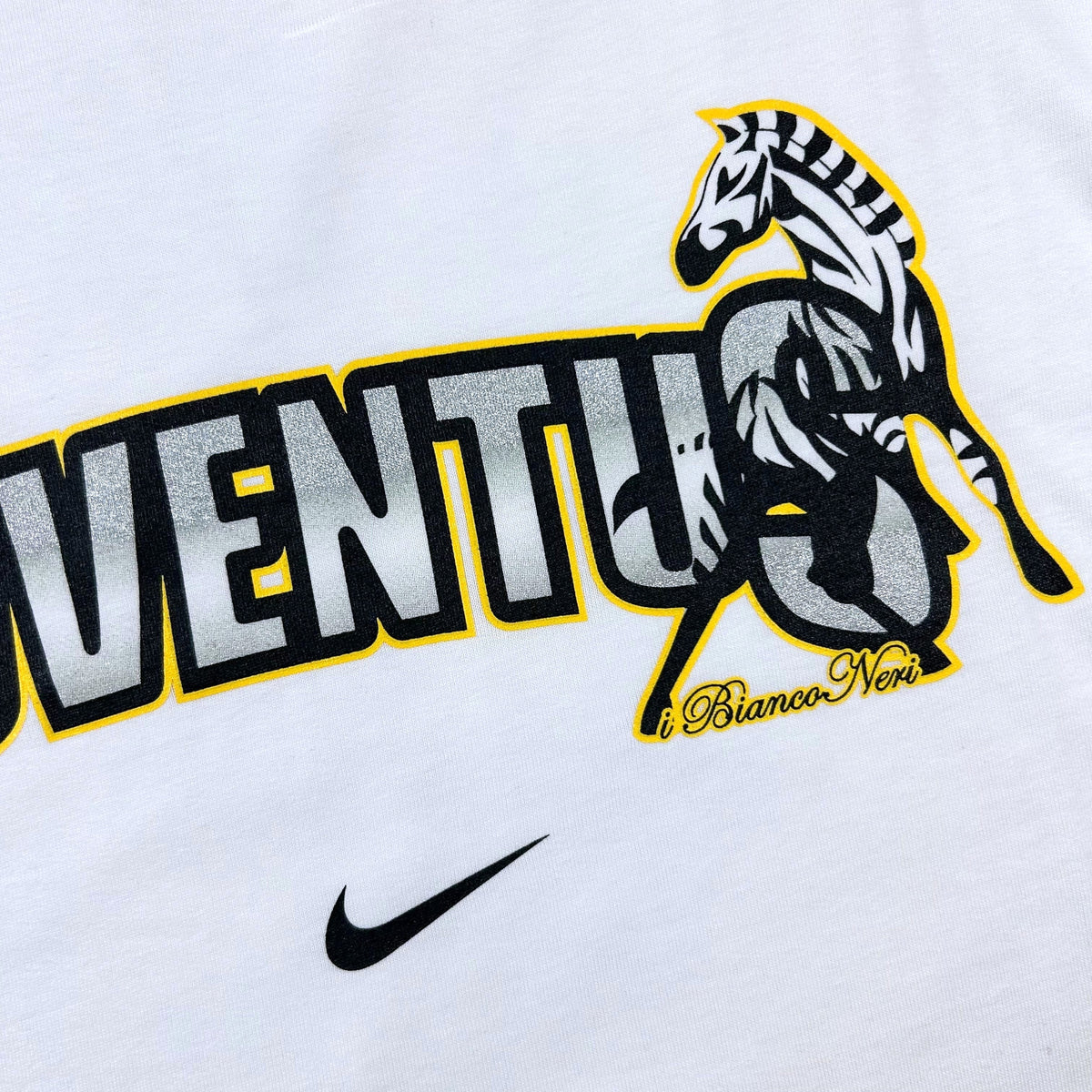 Juventus Bianconeri T-Shirt