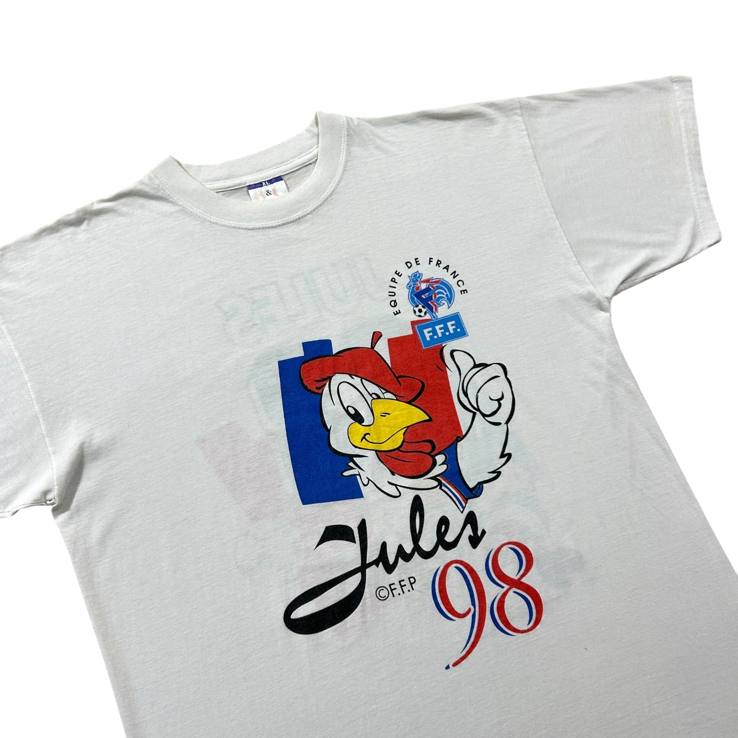 France '98