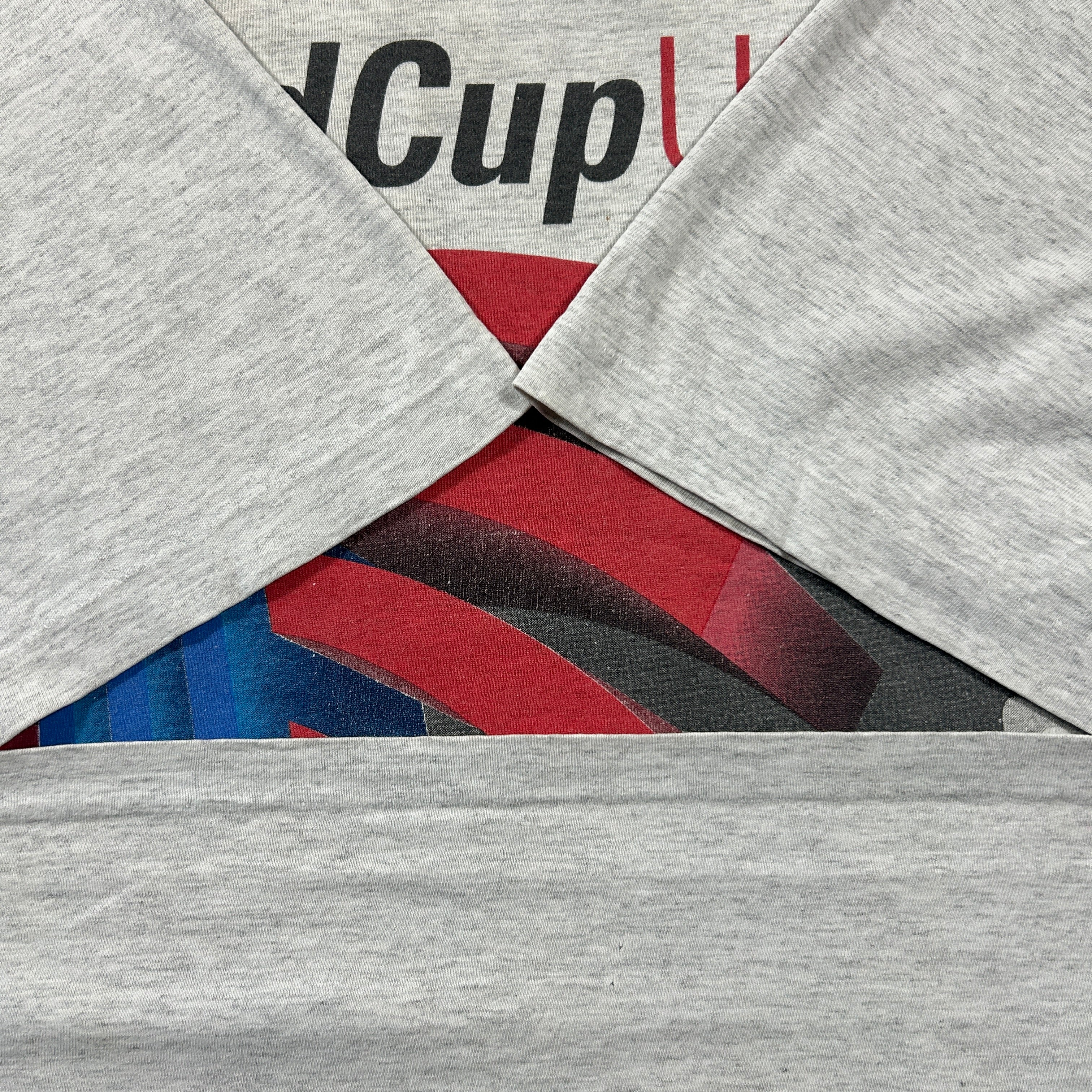 USA 94 Logo Breakthrough Tee