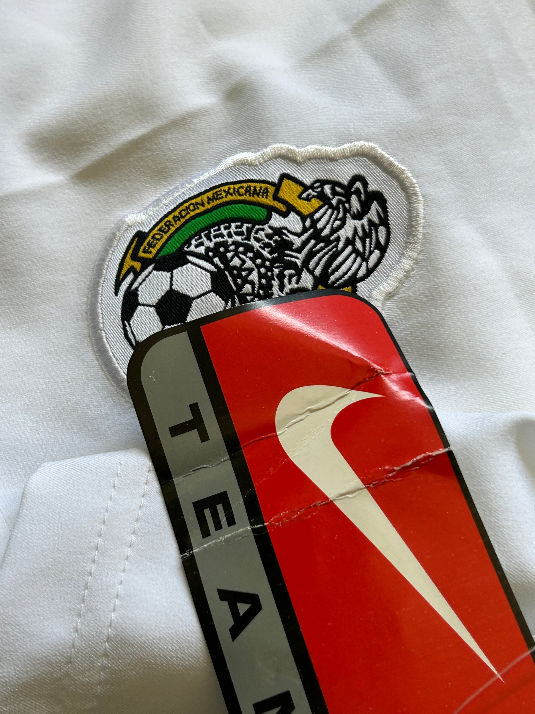 Nike Football
