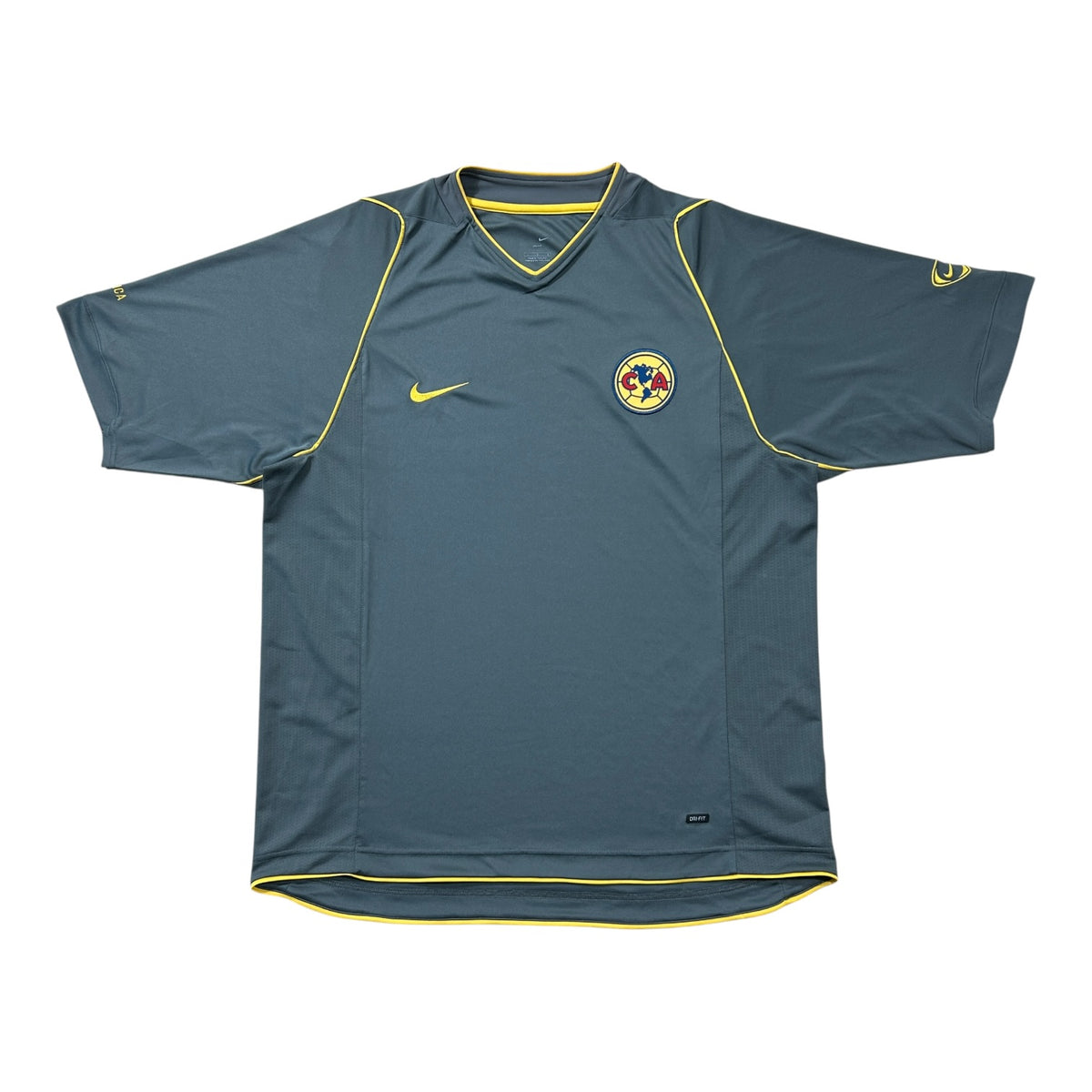 ‘04-‘05 Nike Club América Training Shirt