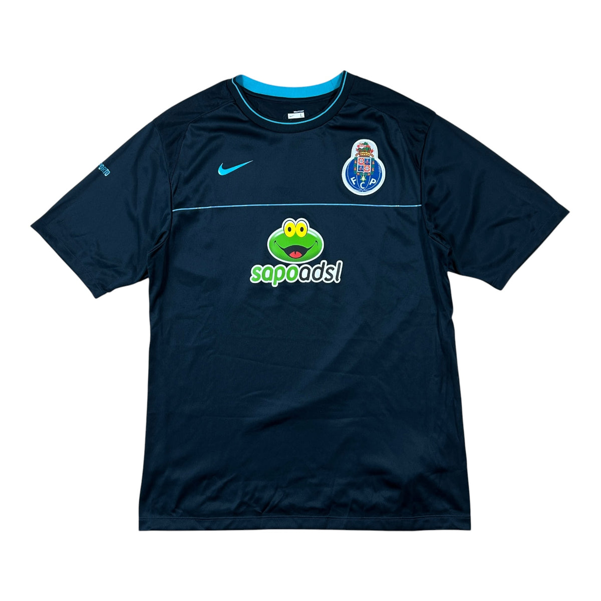 ‘06-‘07 Nike FC Porto Training Shirt