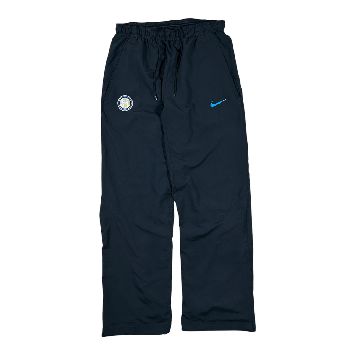 Nike Inter Milan navy training pants
