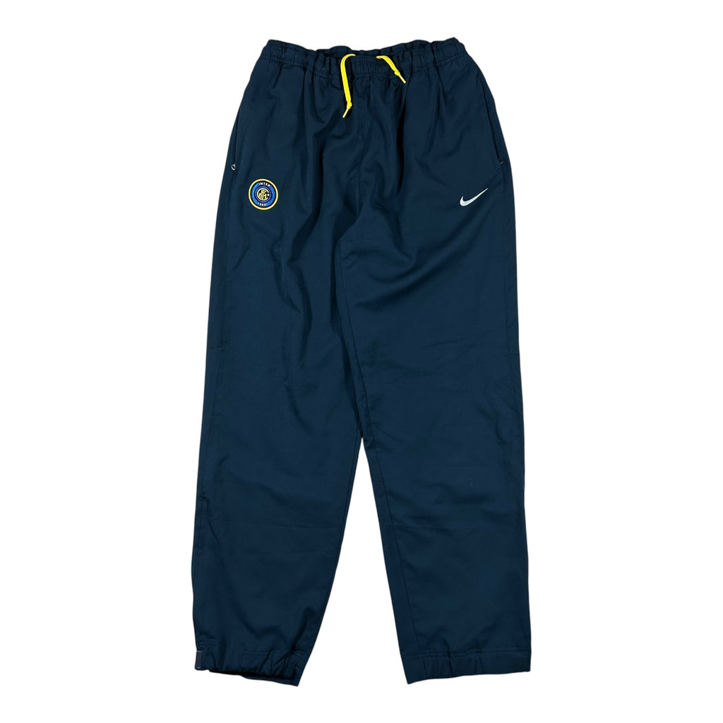 Nike Inter Milan navy training pants