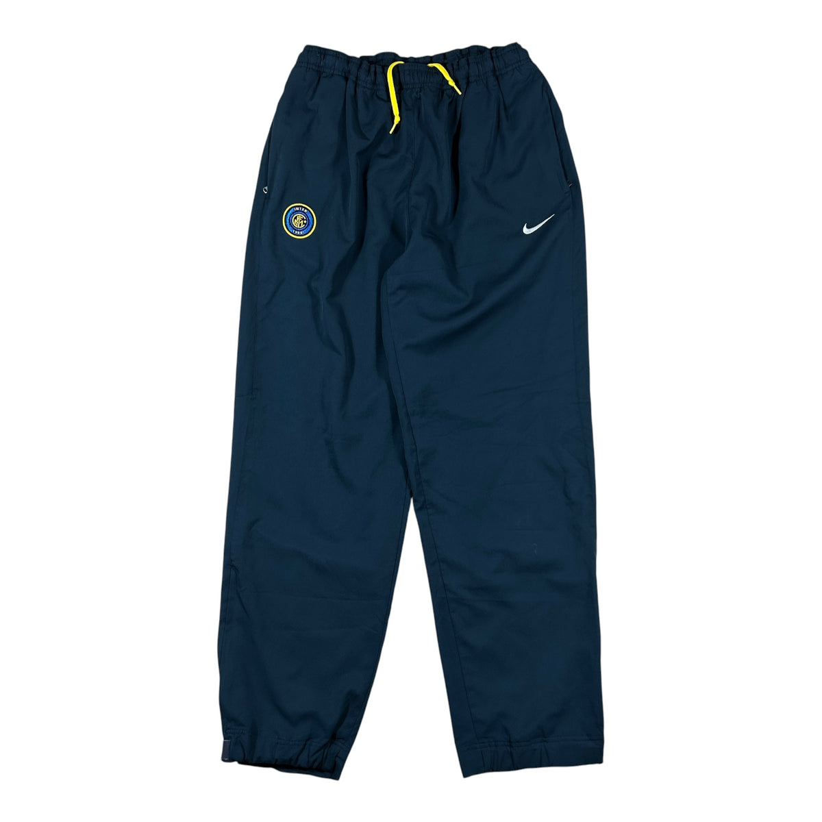 Nike Inter Milan navy training pants
