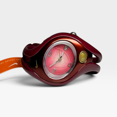 Nike Arsenal Triax Swift Watch