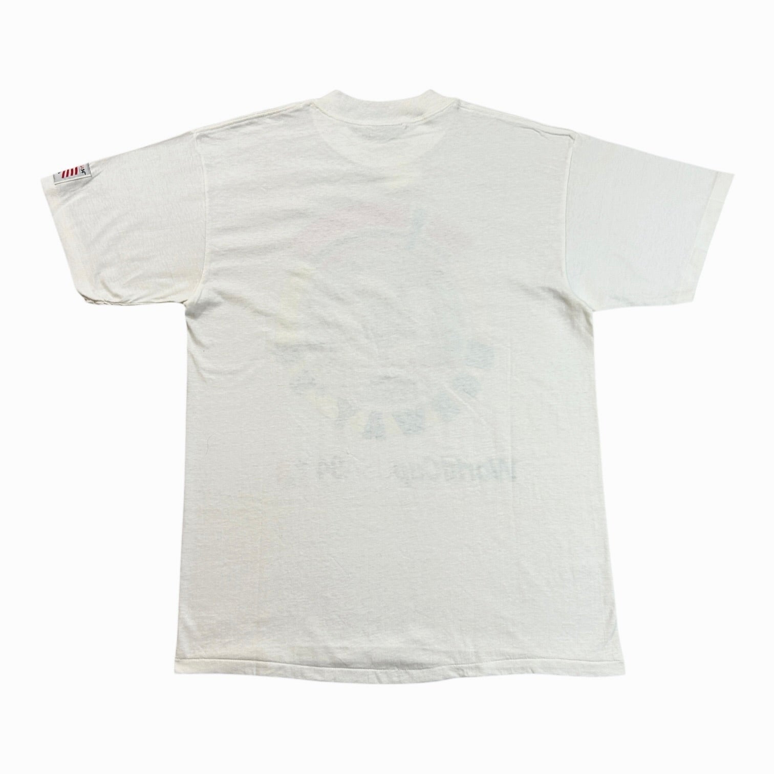 USA 94 Norway Tee