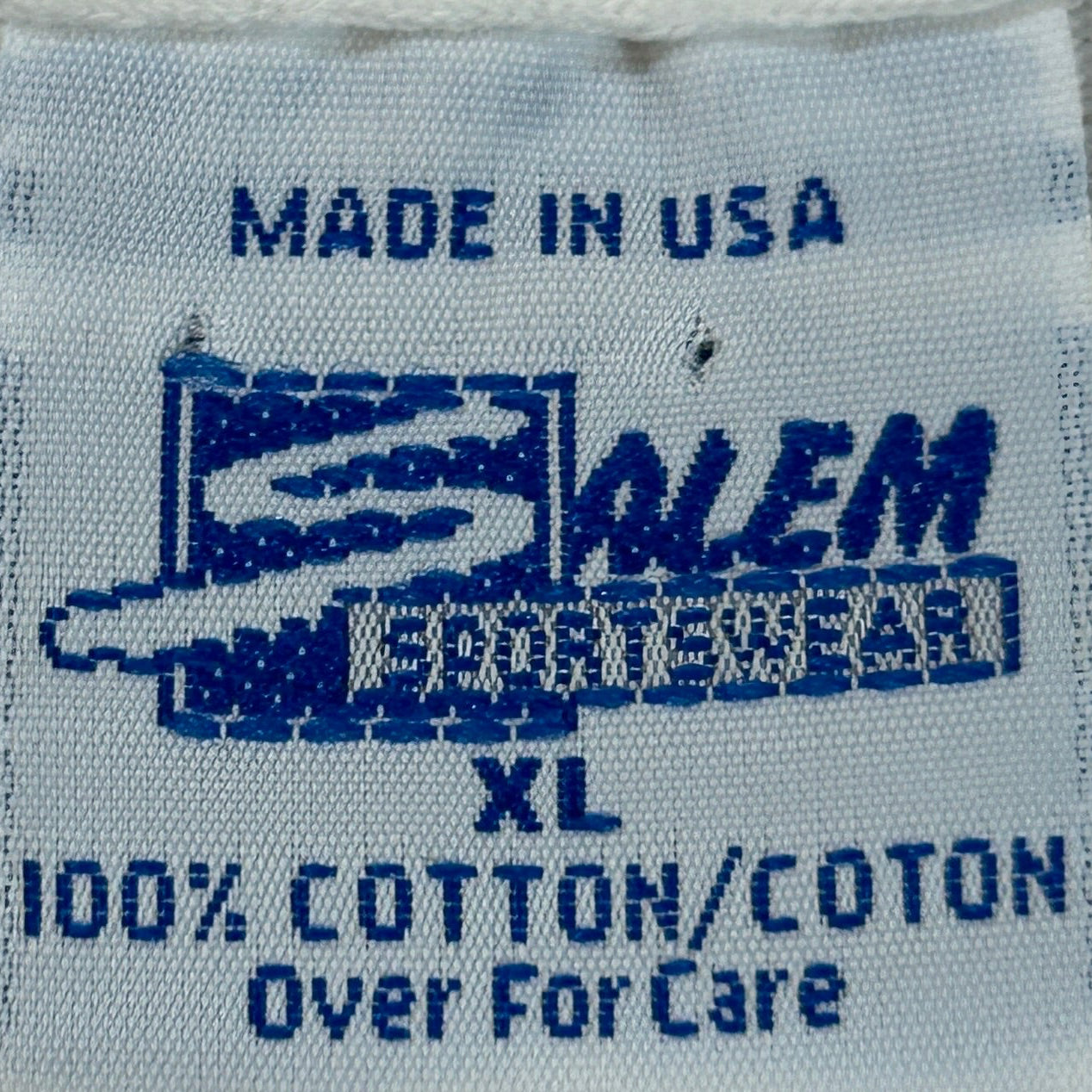 USA 94 AOP Tee