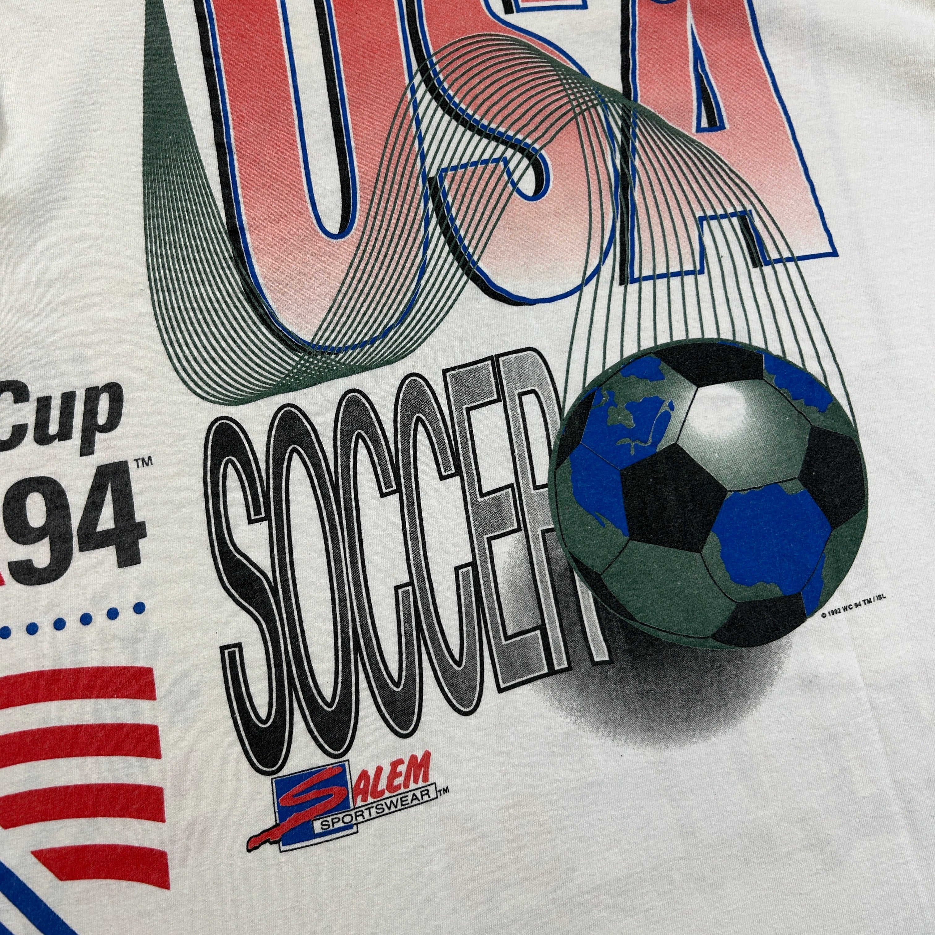 USA 94 AOP Tee