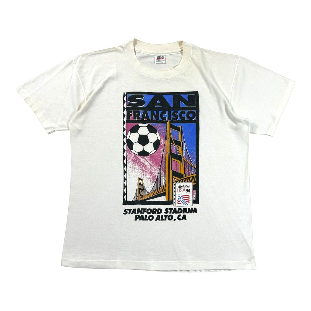 USA 94 San Francisco Tee