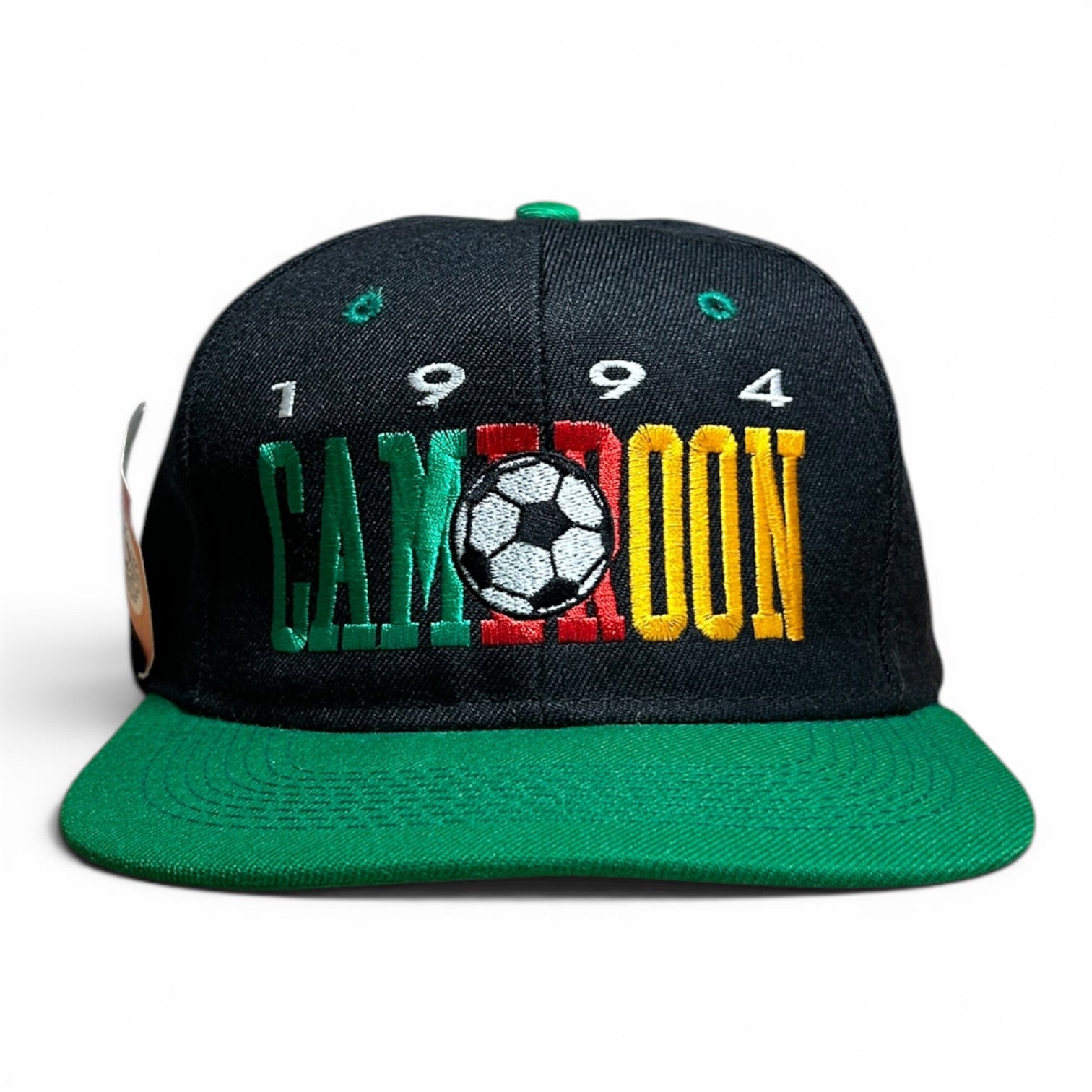 USA 94 Cameroon Snap Cap