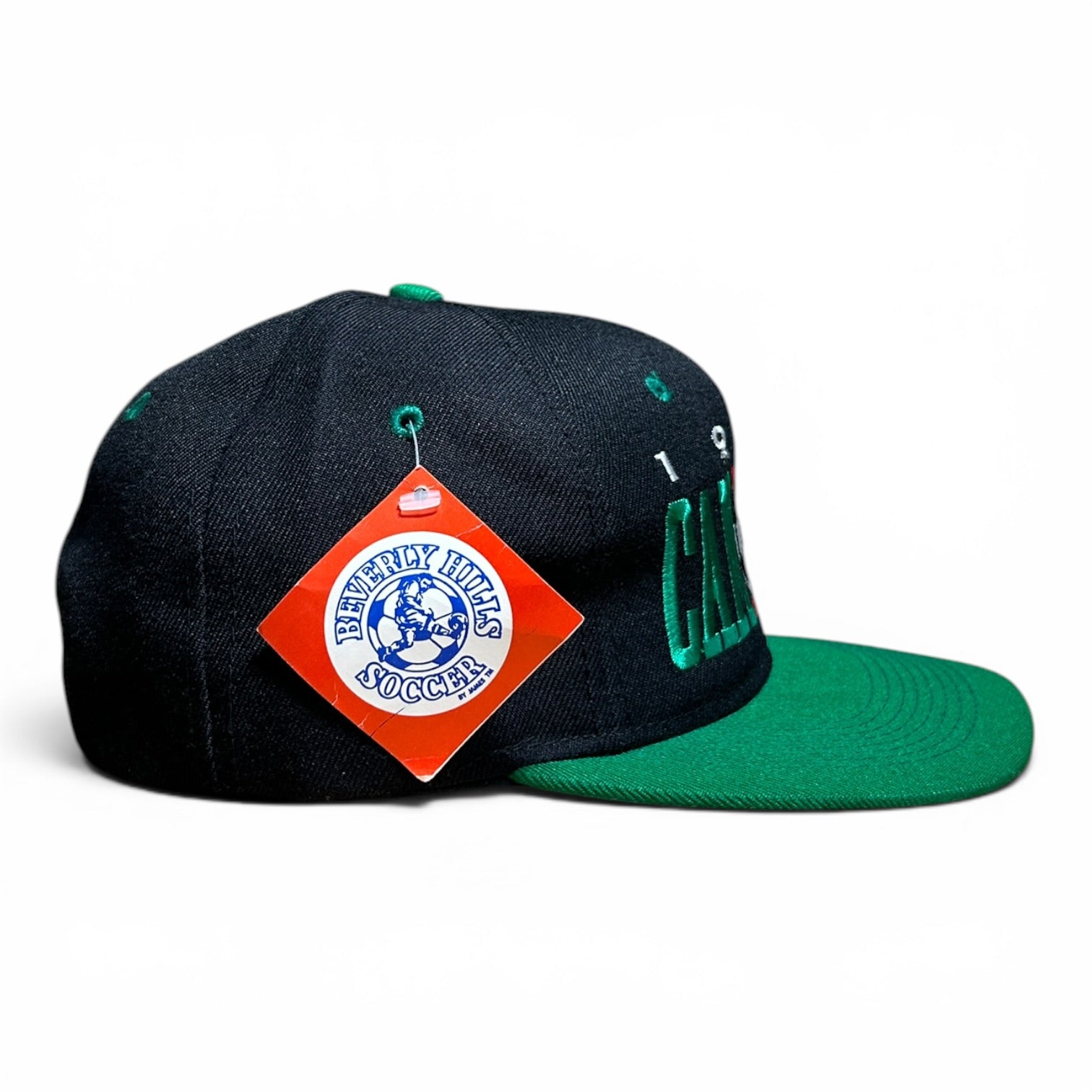 USA 94 Cameroon Snap Cap