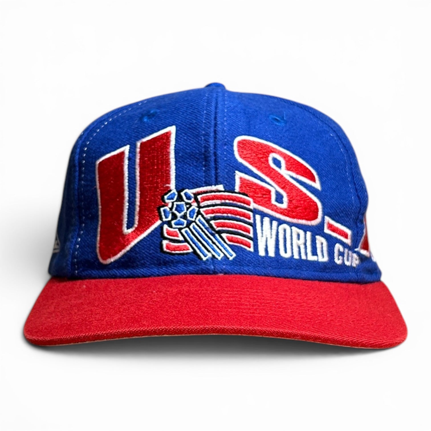 USA 94 U.S.A. Wave Cap