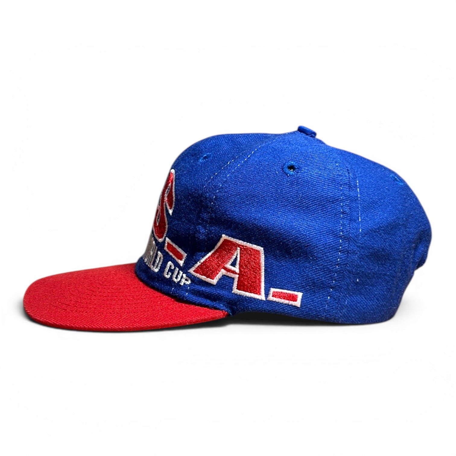 USA 94 U.S.A. Wave Cap