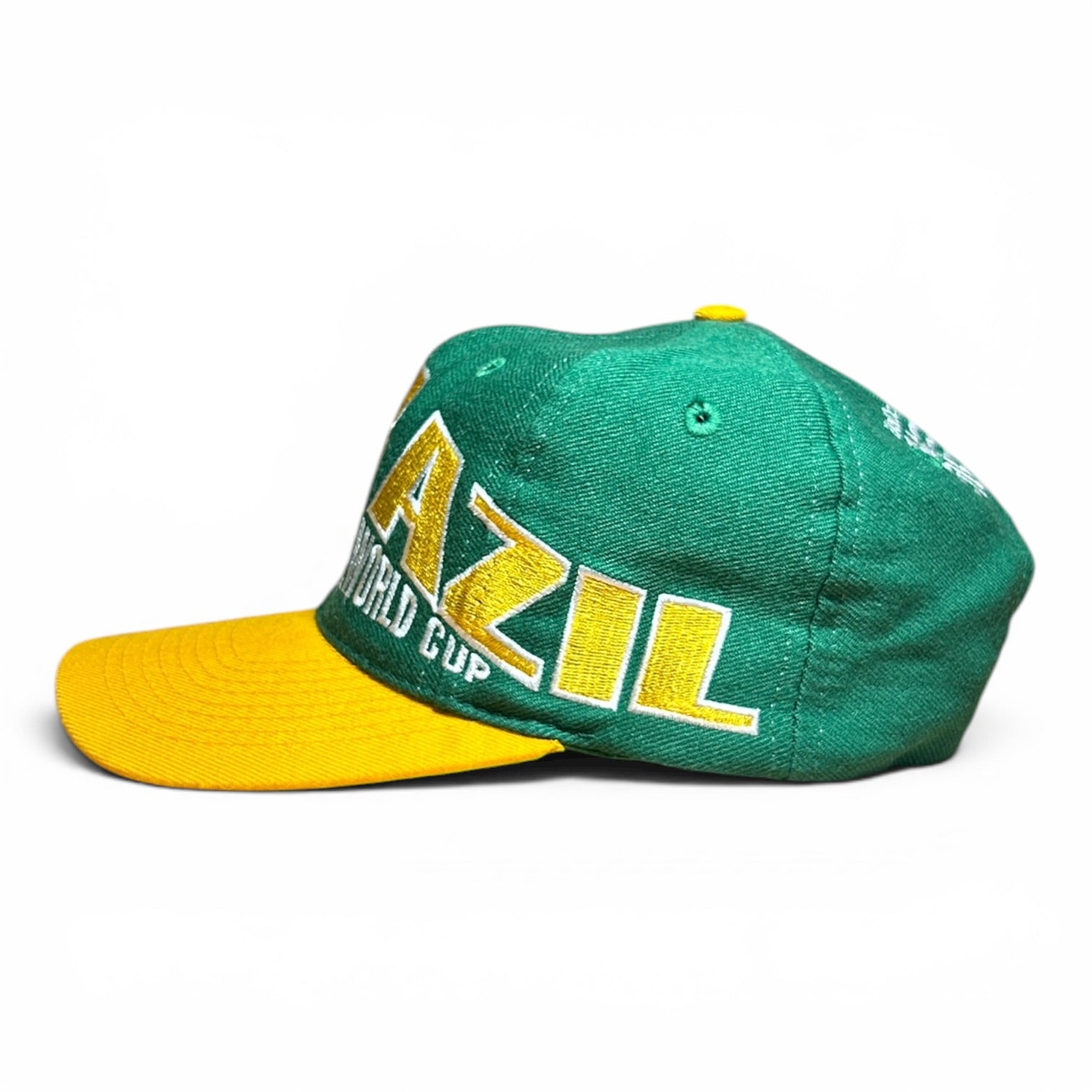 USA 94 Brazil Wave Cap