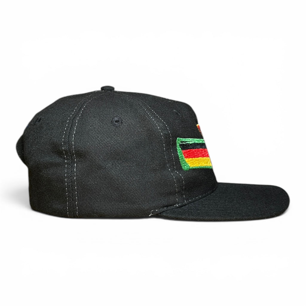 USA 94 Germany Script Snap Cap