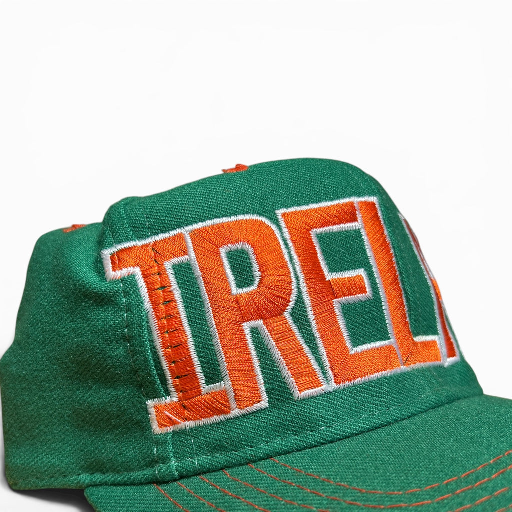 USA 94 Ireland "Spellout" Adidas Snap Cap