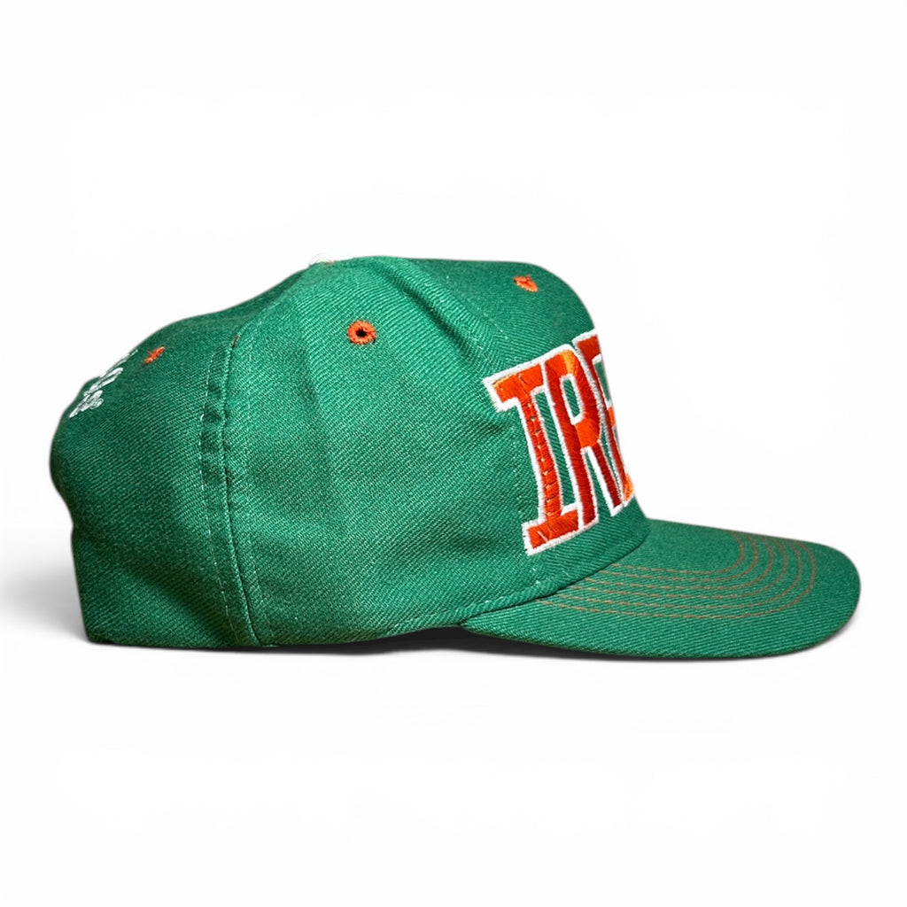 USA 94 Ireland "Spellout" Adidas Snap Cap
