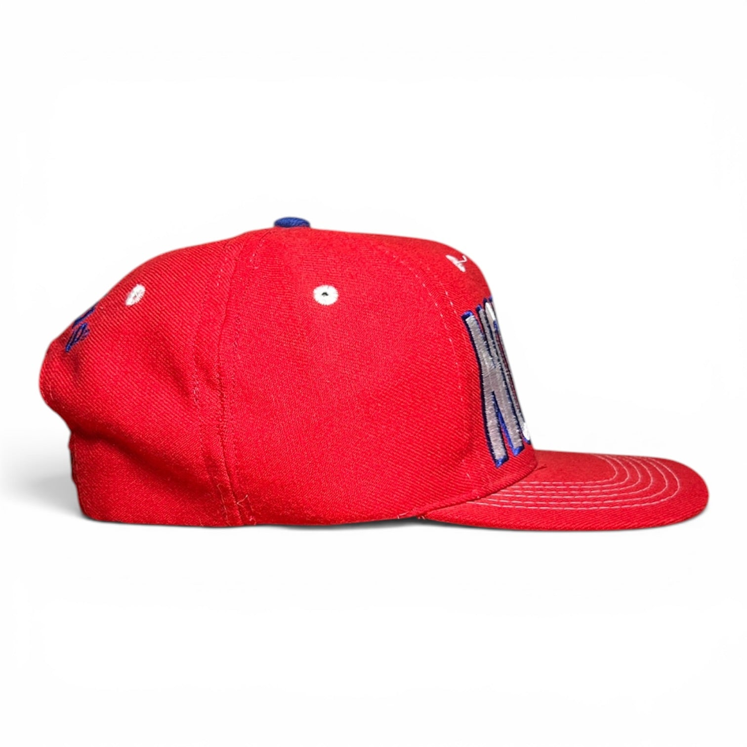 USA 94 Norway "Spellout" Adidas Snap Cap