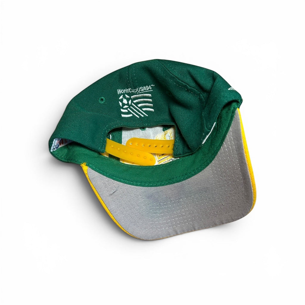 USA 94 Brazil Wave Cap