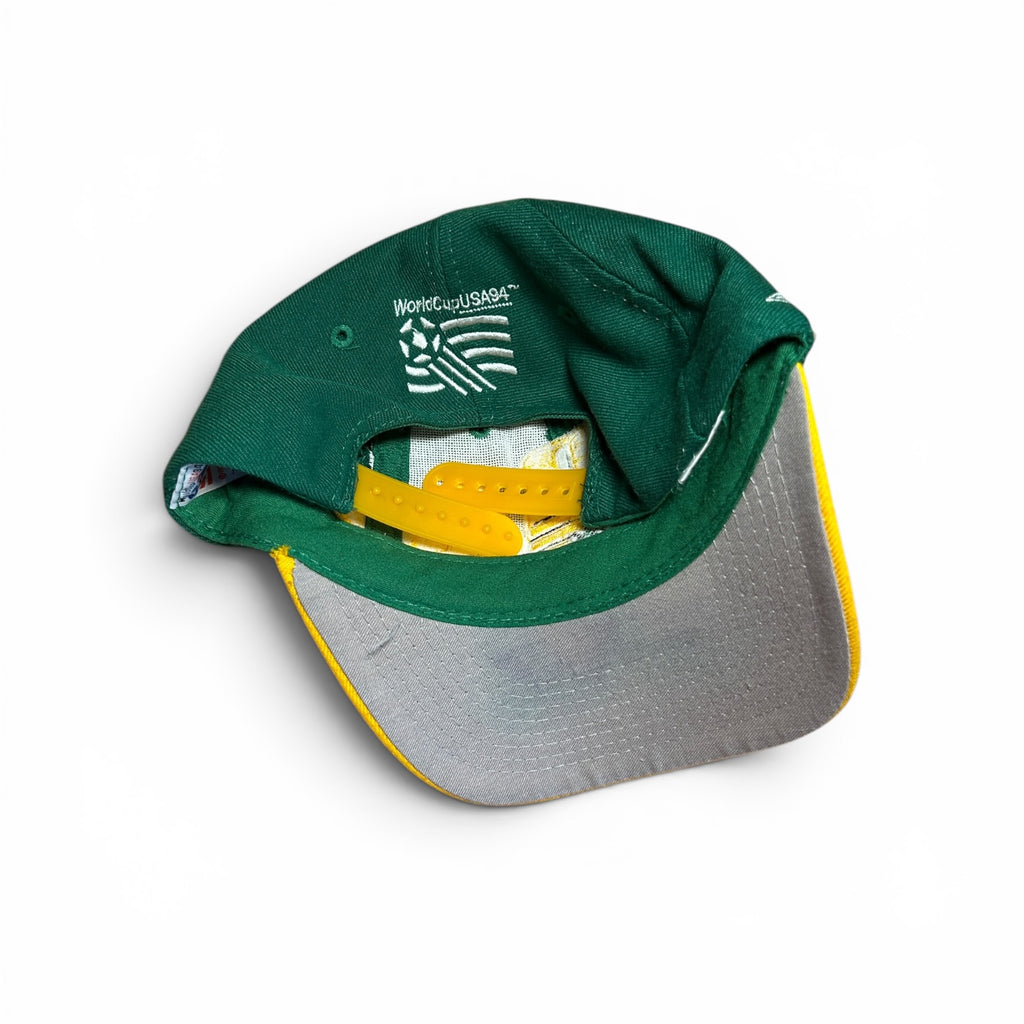 USA 94 Brazil Wave Cap