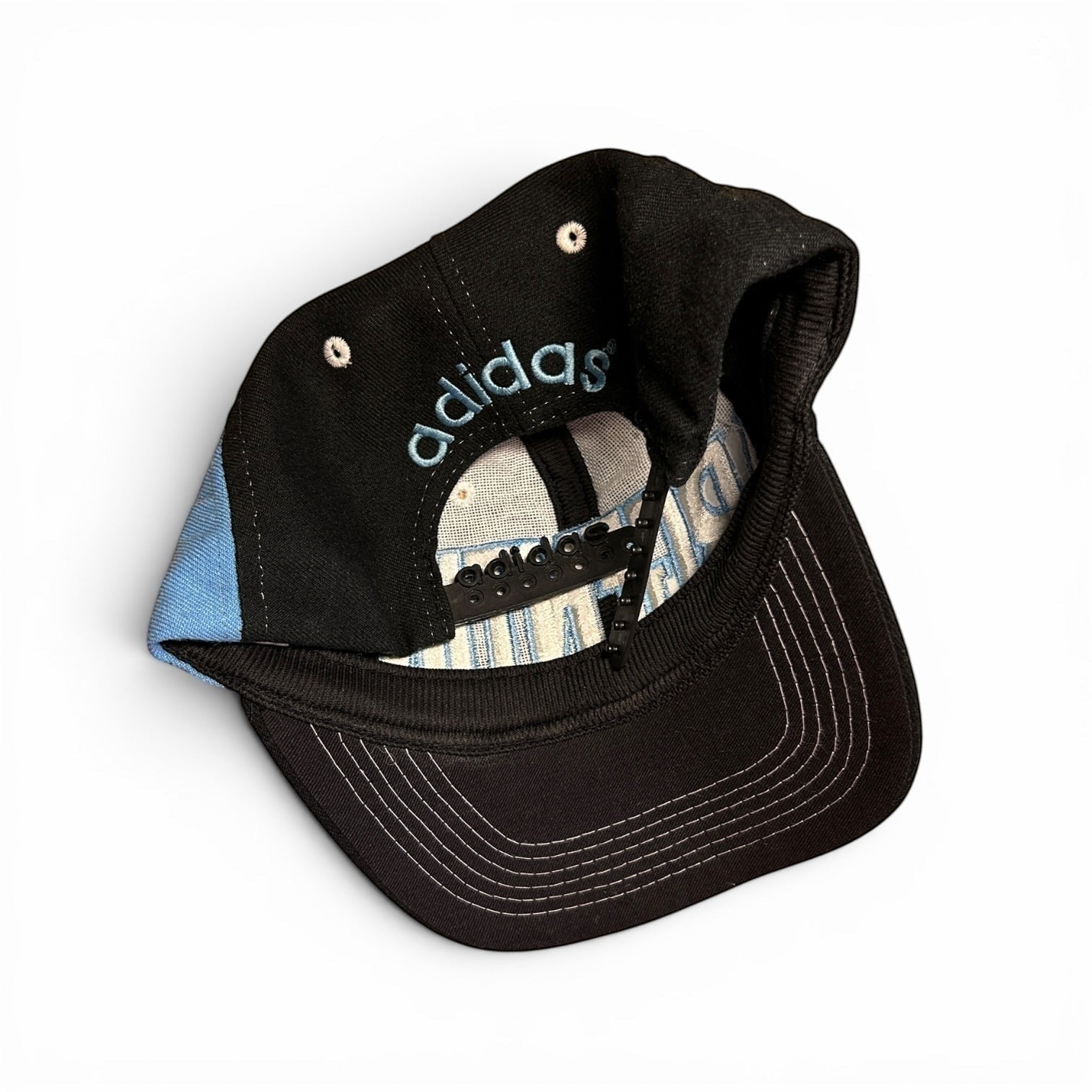USA 94 Argentina "Spellout" Adidas Snap Cap