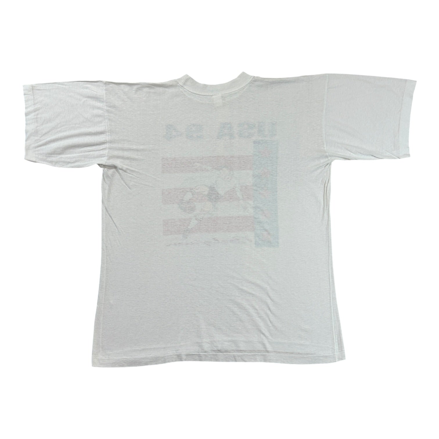 USA 94 Begium Player Tee