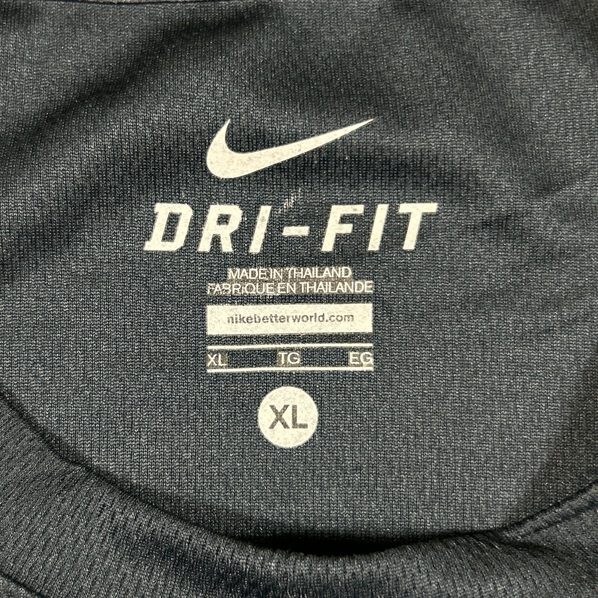'13-'14 FC Barcelona Training Shirt - Blue:Navy