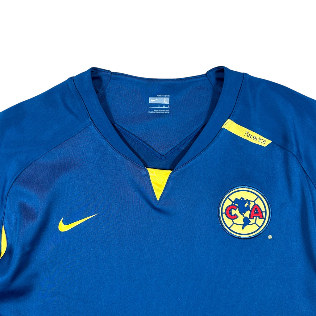 ‘05-‘06 Club América Training Shirt