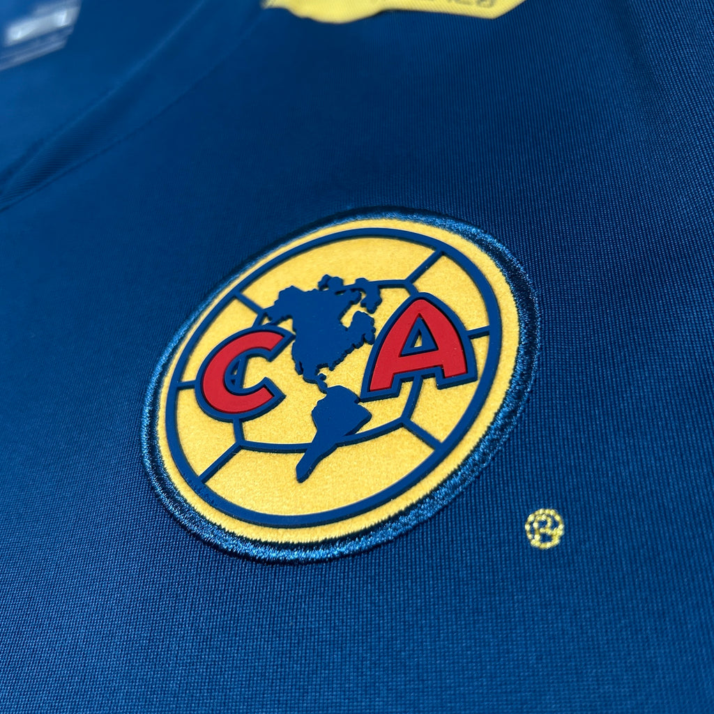 ‘05-‘06 Club América Training Shirt
