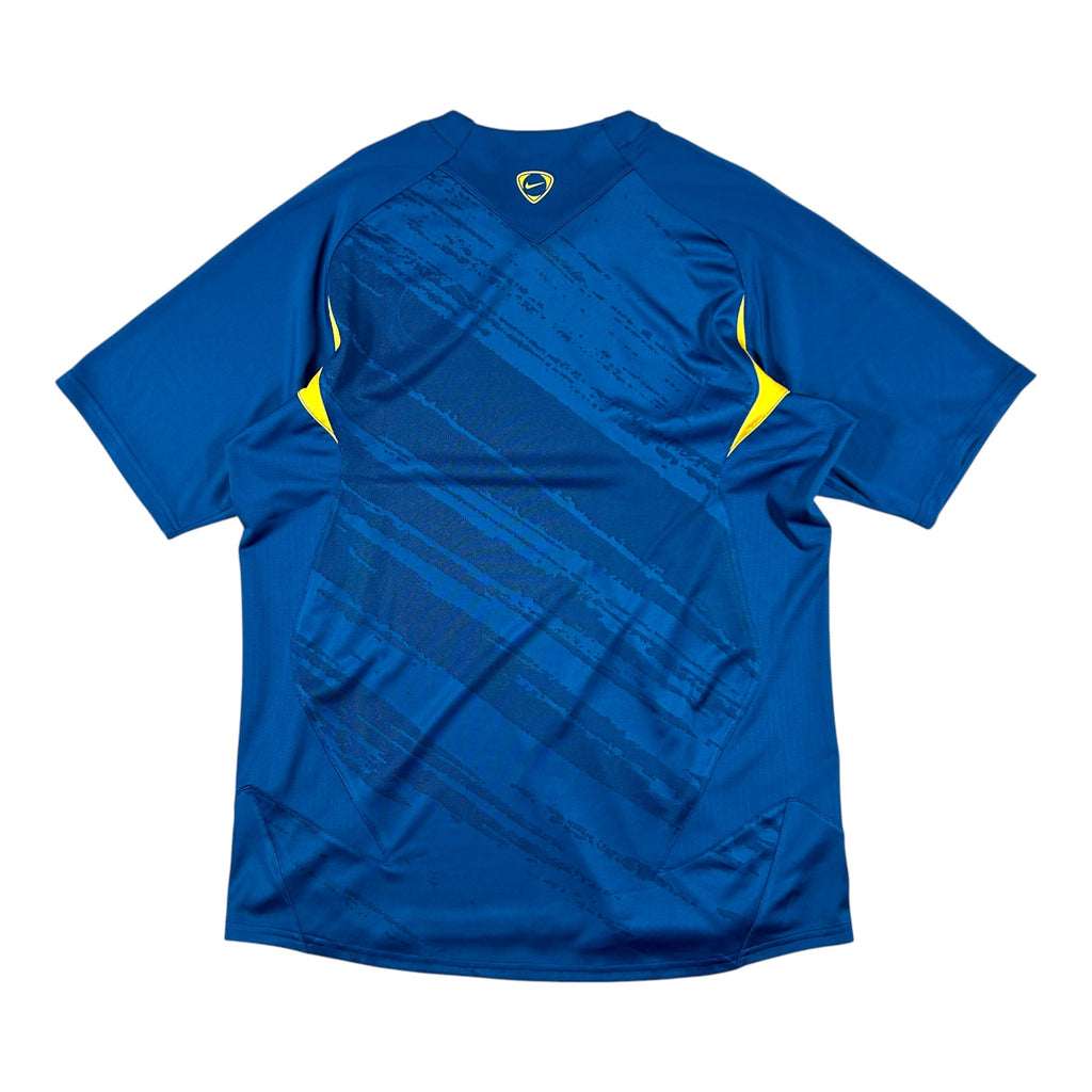 ‘05-‘06 Club América Training Shirt