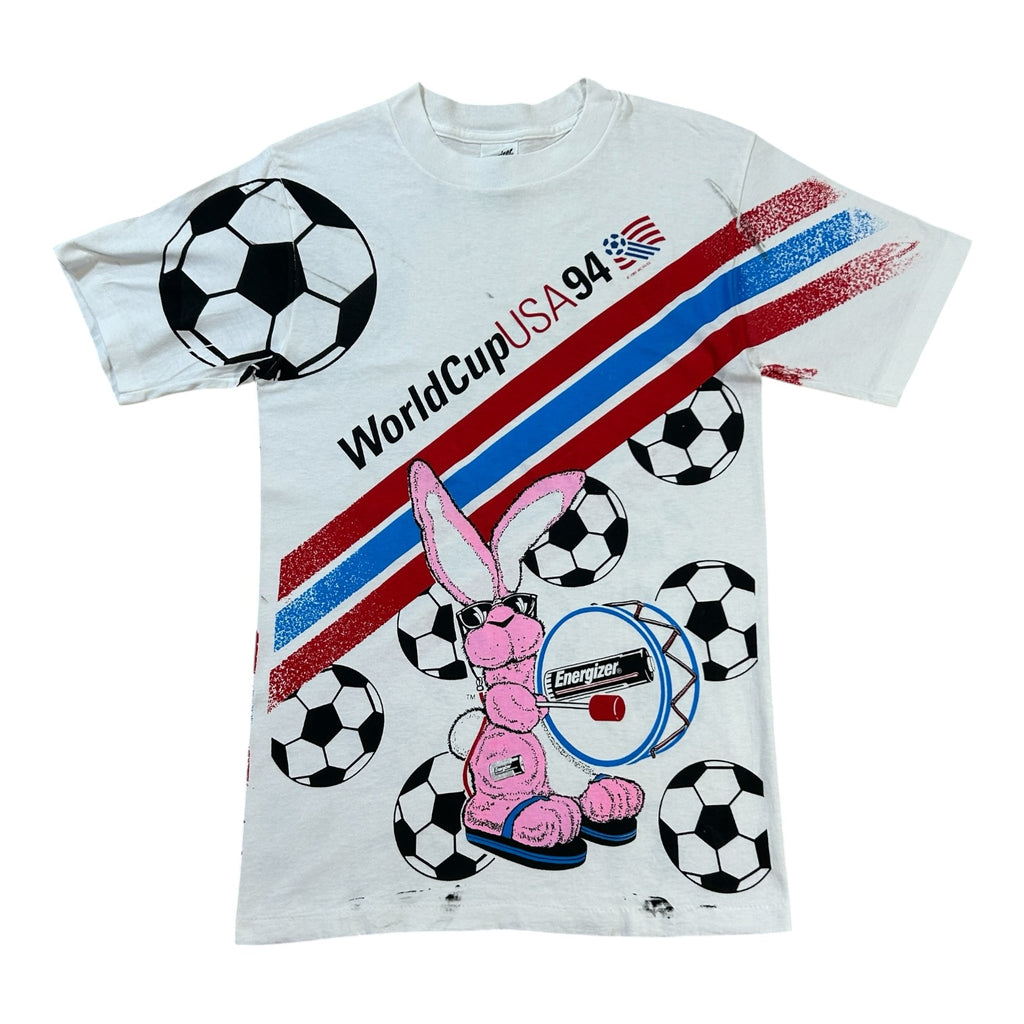 USA 94 Energizer Bunny Youth Tee