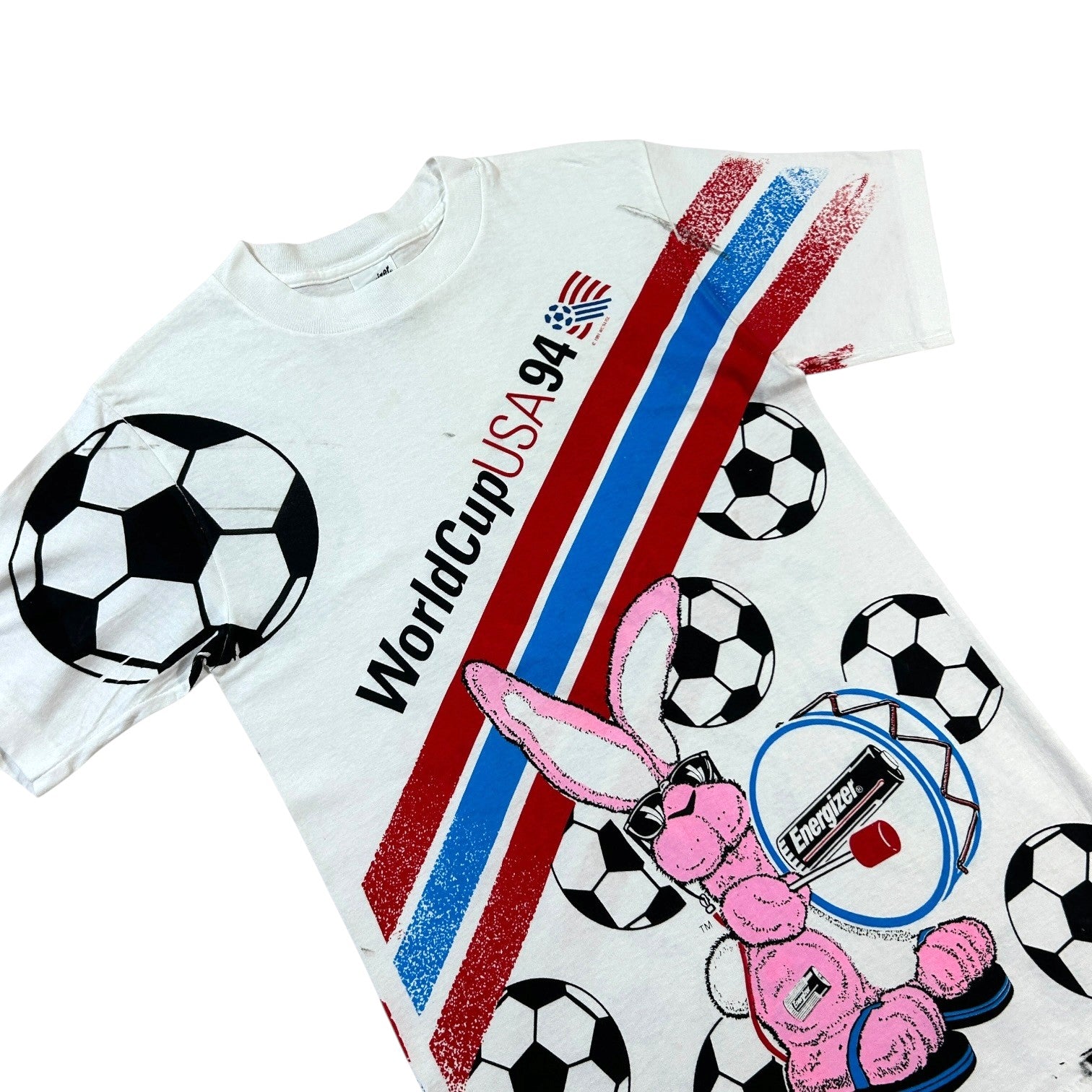 USA 94 Energizer Bunny Youth Tee