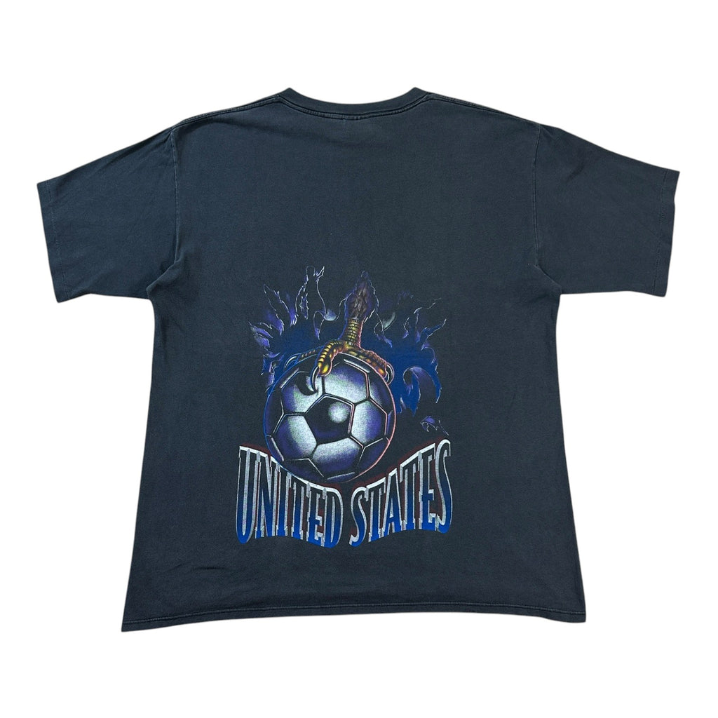 USA 94 Eagle Breakthrough Faded Tee