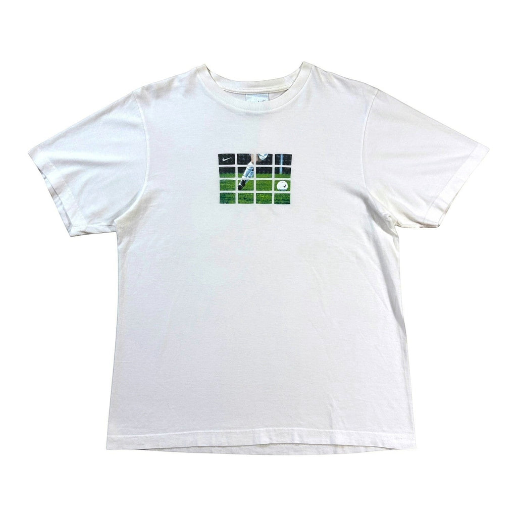 Nike Football Field Photo Tee
