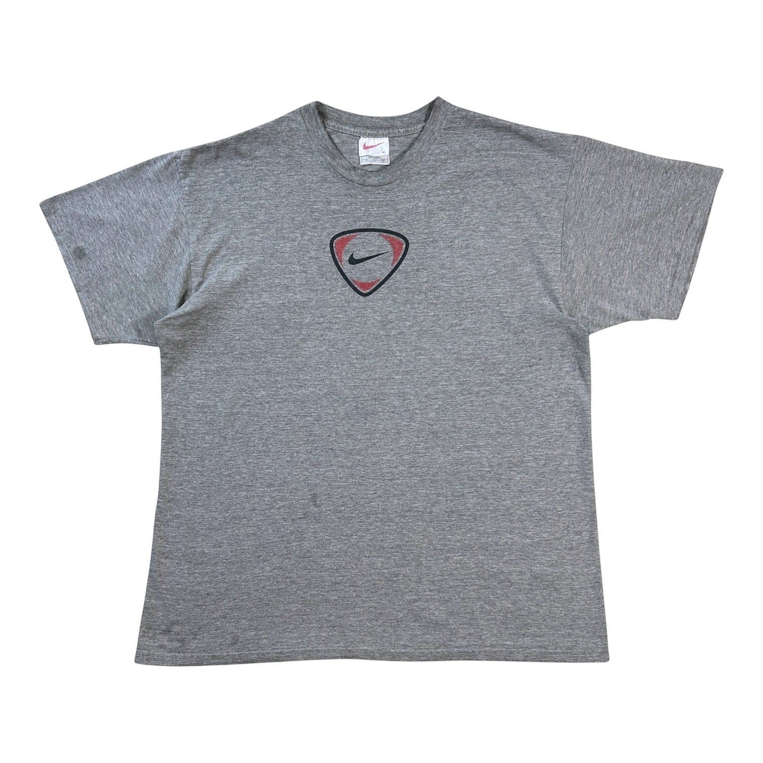 Nike Football Logo Tee